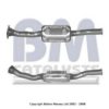 PEUGE 1731H7 Catalytic Converter